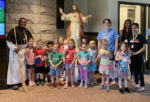 St. Martin de Porres Society: Building unity through diversity