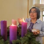 Advent week 2: Becoming a message of hope