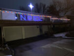 Lighting the way to ‘NOEL’