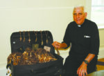 Help struggling olive wood workers in the Holy Land