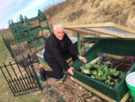 Cold-weather gardening warms hearts