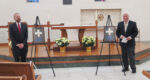 SAU trustees earn McMullen awards