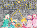A Christmas blessing from Bishop Thomas Zinkula