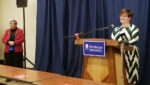 St. Ambrose University Announces $2.6 Million Gift To Establish the Ann Elaine Hinkhouse Endowed Chair in Nursing