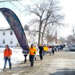 A March for Life in Iowa City:  Priest urges Catholics to “work together, not against one another’