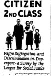Calling for racial justice in the 1950s: A story from the Messenger archives