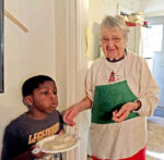 Sister Ludmilla lived the Gospel | Persons, places and things