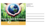 Students send postcards to clergy, sisters