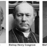 Calling in the FBI: The Irish roots of early Davenport bishops
