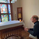 Prayer requests a ‘gift’ for Bishop Zinkula