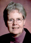 Sister Hanley served at UNI