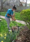 'Bee the Difference' day at SAU