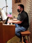 Music plays a role in conversion to Catholic faith