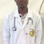 Halfway there: A Tanzanian medical student’s journey