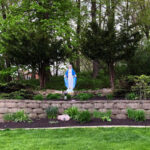 Blessings from Mary’s garden | Persons, places and things
