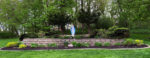 Blessings from Mary's garden | Persons, places and things