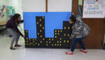 Staff are ‘superheroes’ at All Saints Catholic School in Davenport