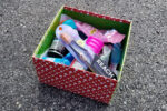 HHSI, Davenport Police team up for toiletry drive