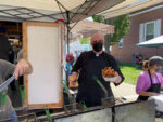 Dutch treat: Pella’s ‘faithful fryers’ grateful for Tulip Time