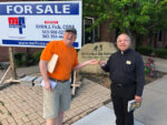 Davenport parish purchases City Market building