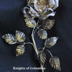 Silver Rose honors life, Our Lady of Guadalupe