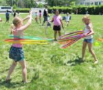 Schools get creative with fundraisers