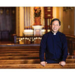 Vietnamese priest to serve Ss. Mary & Mathias Parish in Muscatine