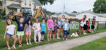 Grant will help keep kids cool at early childhood center