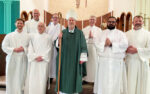 An invitation for Catholic men to inquire about the diaconate