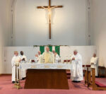 Honoring those who exemplify St. Joseph