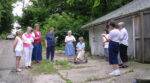 Bearing Witness: Committed to reducing gun violence