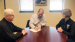 Clinton Catholic school names new principal
