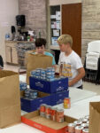 CRS Rice Bowl collections rebound in 2021