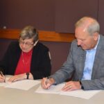 SAU, community college team up for affordable education