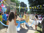 Vietnamese Catholic community celebrates ‘Our Lady of La Vang’