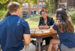 Preparing for the future of St. Ambrose University SAU will install 14th president, Amy Novak, on Oct. 1