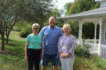 Freudenberg joins Prairie team