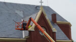Update: Historical center receives funding for roof repair