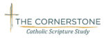 Cornerstone Scripture study thrives during pandemic