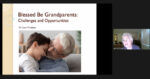 Catholic grandparents: be present, not pushy