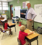 Schools in need of substitutes