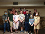 Young adults in the Quad Cities talk church, have fun at ‘Restless Hearts’ group