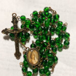 Why should we pray the rosary?