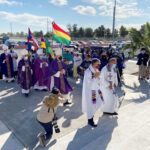 Building bridges not barriers: Bishop Zinkula and deacon candidates go to the U.S.-Mexico border