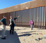 Insights from the border