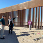 Insights from the border