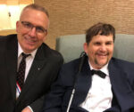 Late Knight’s wish fulfilled: Janeczko helps parish family help others through posthumous donation