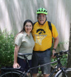 Surviving COVID-19: Married epidemiologist and nurse share their story