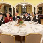 Gala celebrates and promotes vocations