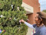 St. Joseph School ‘family’ leans on faith and each other to cope with grief